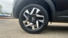 Vauxhall Mokka 1.2 Turbo 100 Elite Edition 5dr Petrol Hatchback